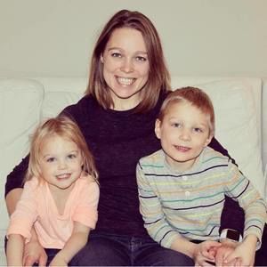 Meet your Posher, Rachel